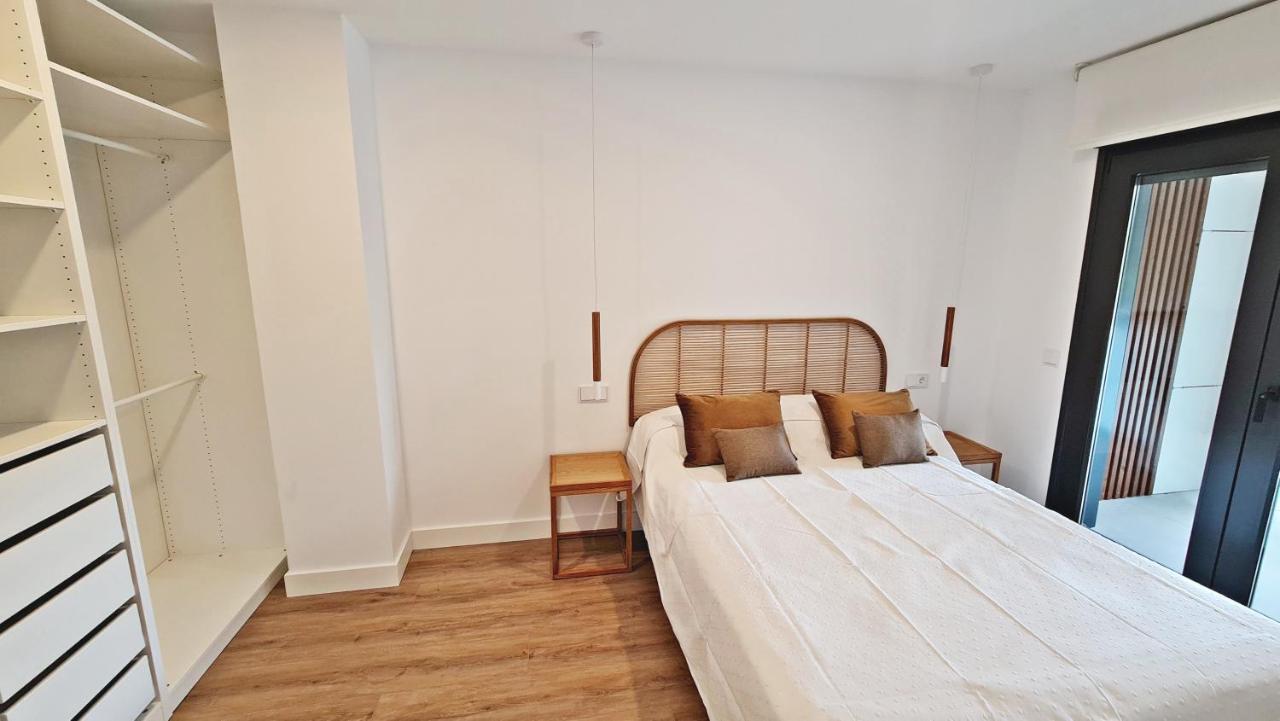 Br Silgar Suites Sanxenxo Exterior photo